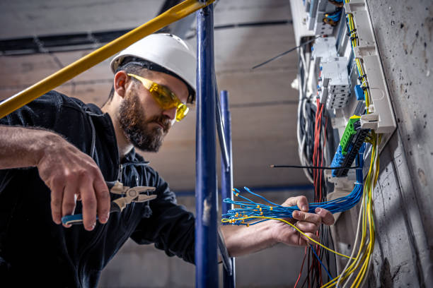 Best Electrical Repair Services  in Nahunta, GA